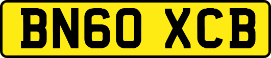 BN60XCB