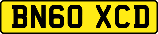 BN60XCD