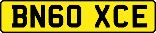 BN60XCE
