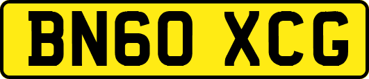 BN60XCG