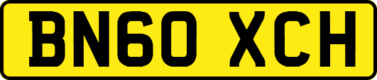 BN60XCH