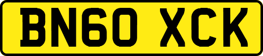 BN60XCK