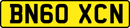 BN60XCN