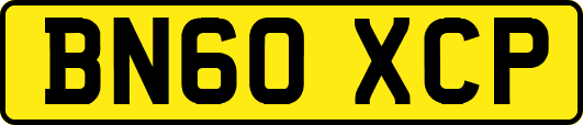 BN60XCP