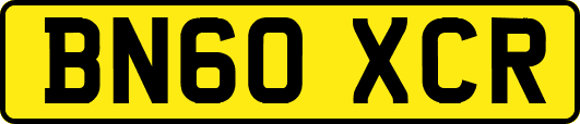 BN60XCR