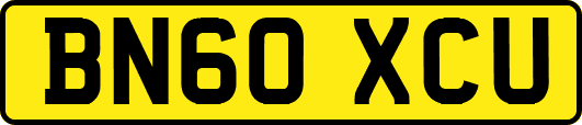 BN60XCU