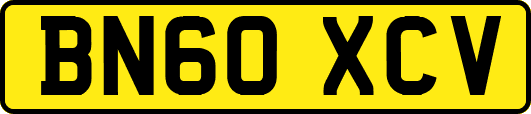 BN60XCV