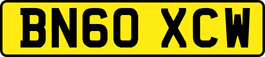 BN60XCW