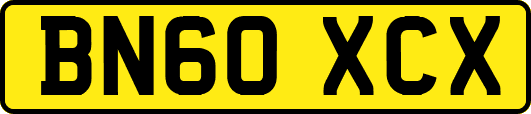 BN60XCX