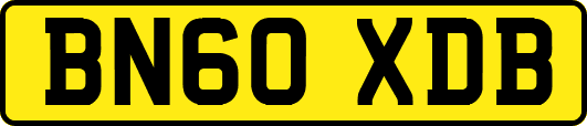 BN60XDB