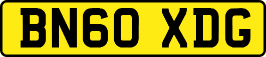 BN60XDG
