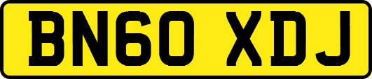 BN60XDJ