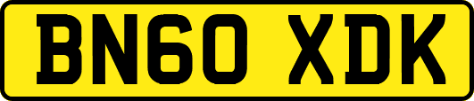 BN60XDK