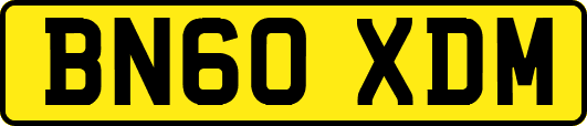 BN60XDM