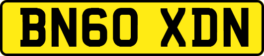 BN60XDN