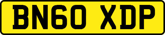 BN60XDP