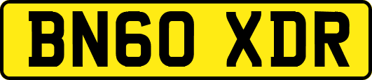 BN60XDR