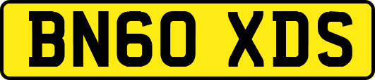 BN60XDS