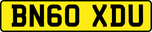 BN60XDU