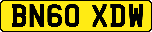 BN60XDW