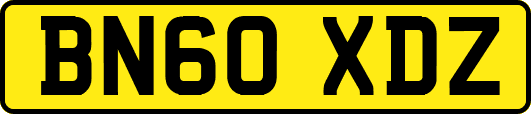 BN60XDZ