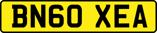 BN60XEA