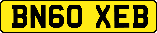 BN60XEB