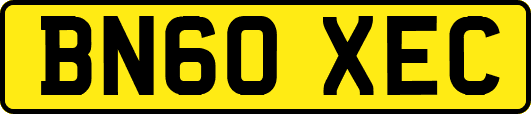 BN60XEC