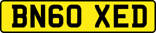 BN60XED