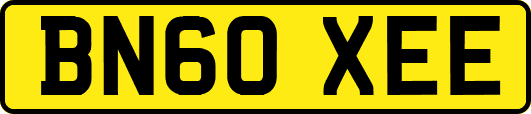 BN60XEE