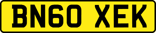 BN60XEK