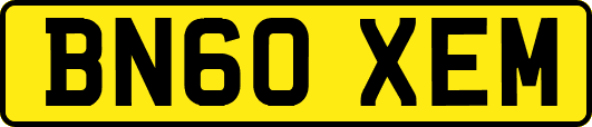 BN60XEM