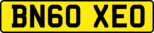 BN60XEO