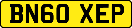 BN60XEP