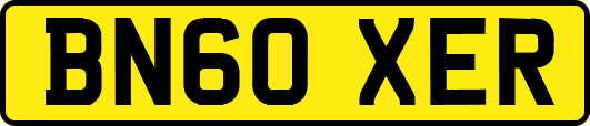 BN60XER