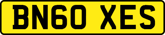 BN60XES