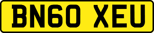 BN60XEU