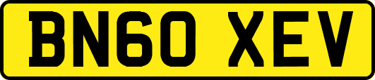 BN60XEV