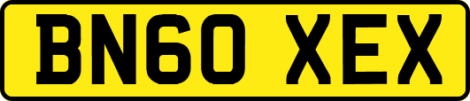 BN60XEX