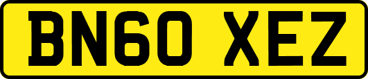 BN60XEZ