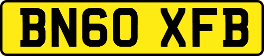 BN60XFB
