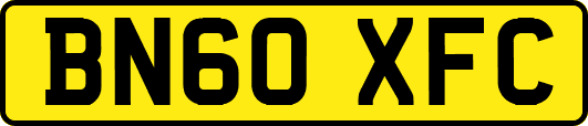 BN60XFC
