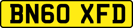 BN60XFD