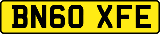 BN60XFE