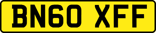 BN60XFF