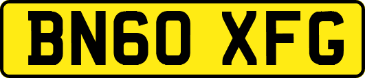 BN60XFG