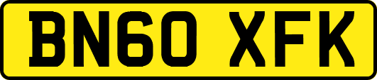 BN60XFK