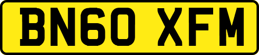 BN60XFM