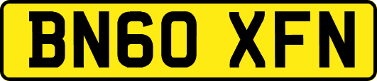 BN60XFN