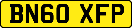 BN60XFP